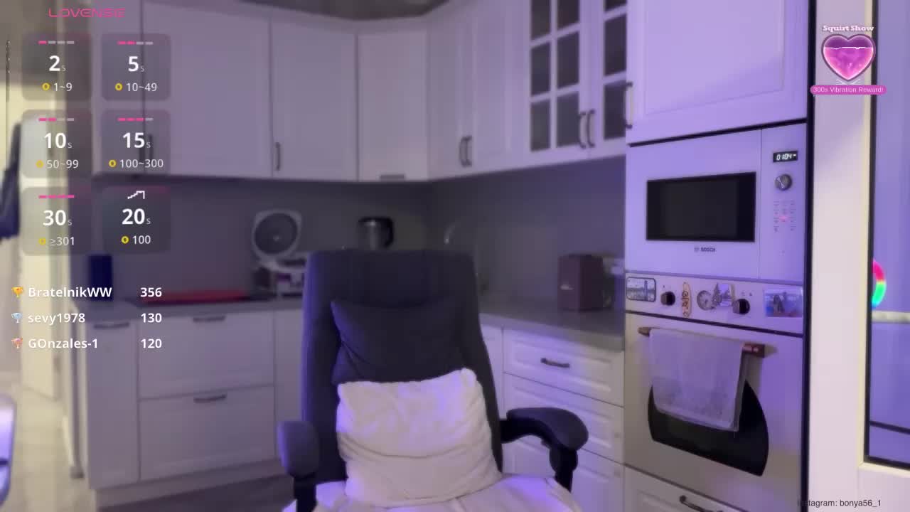 Funny_Bunny_ Live Sex April 4, 2026