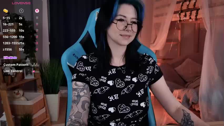 wesleegray Live Sex April 4, 2026