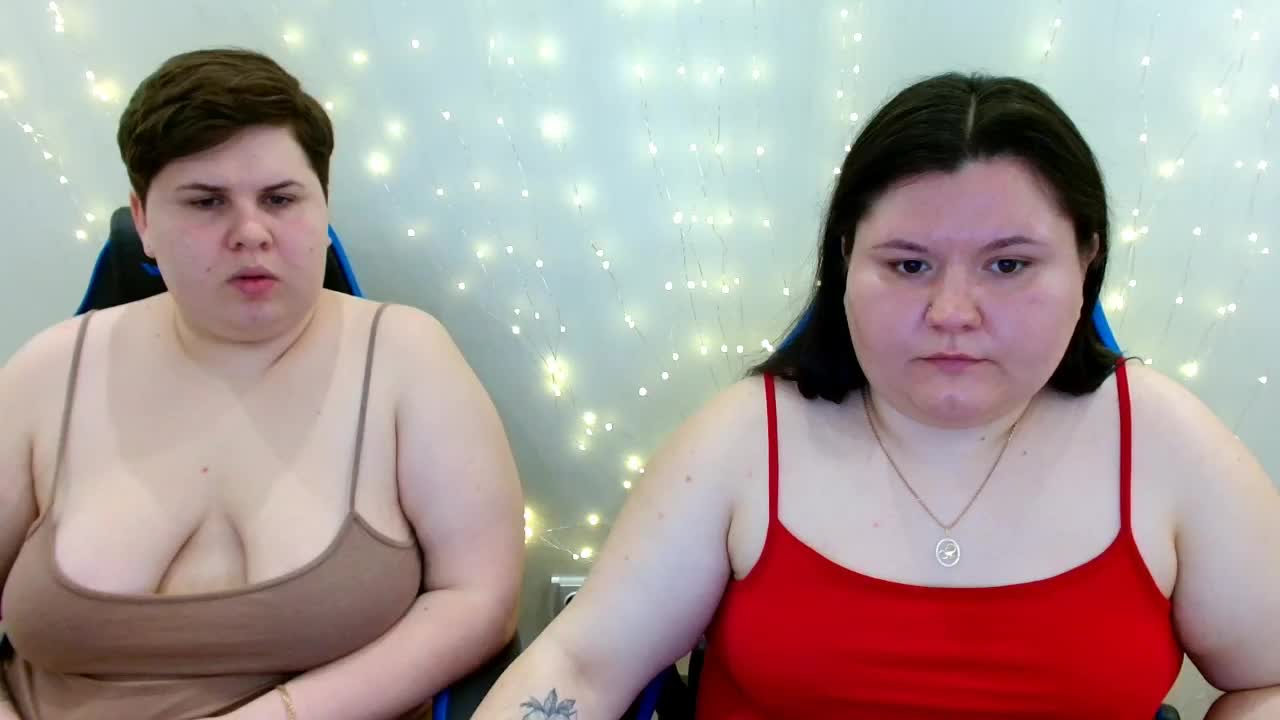 BeckyAndEllen Live Sex April 4, 2026