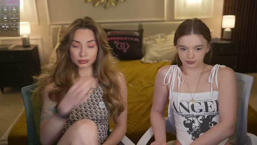 kira0541 Live Sex April 4, 2026
