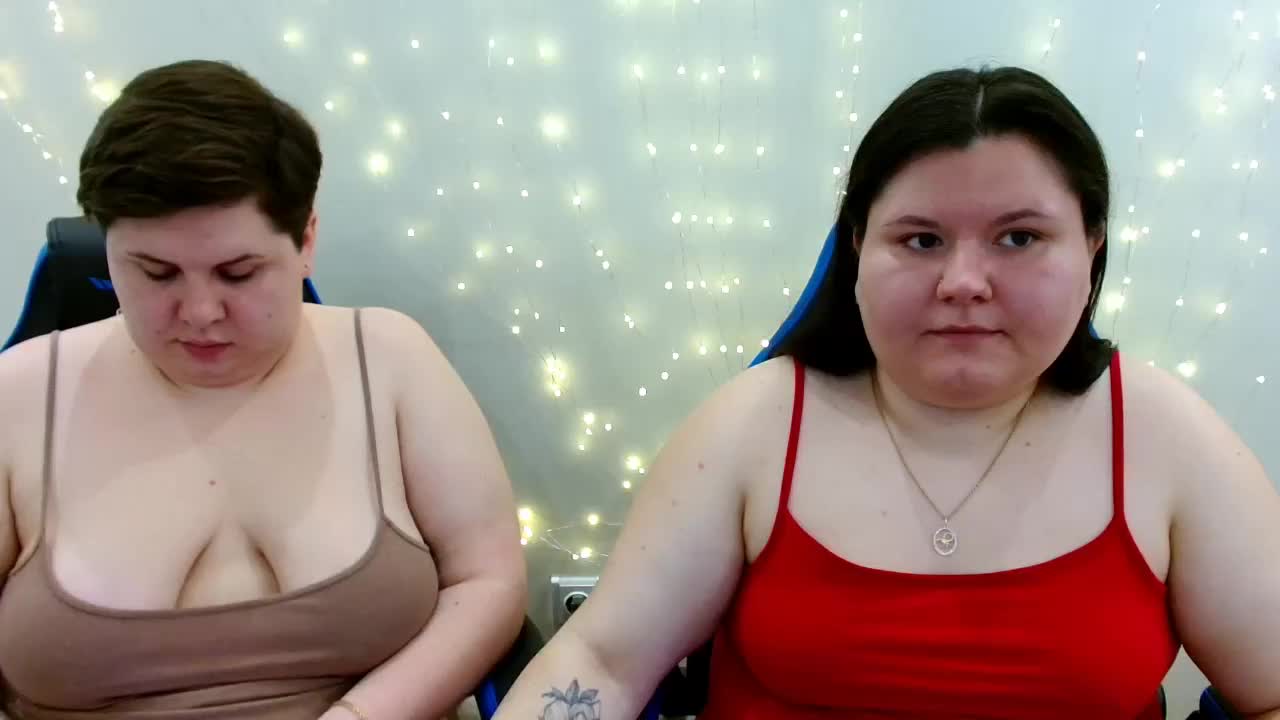 BeckyAndEllen Live Sex April 4, 2026