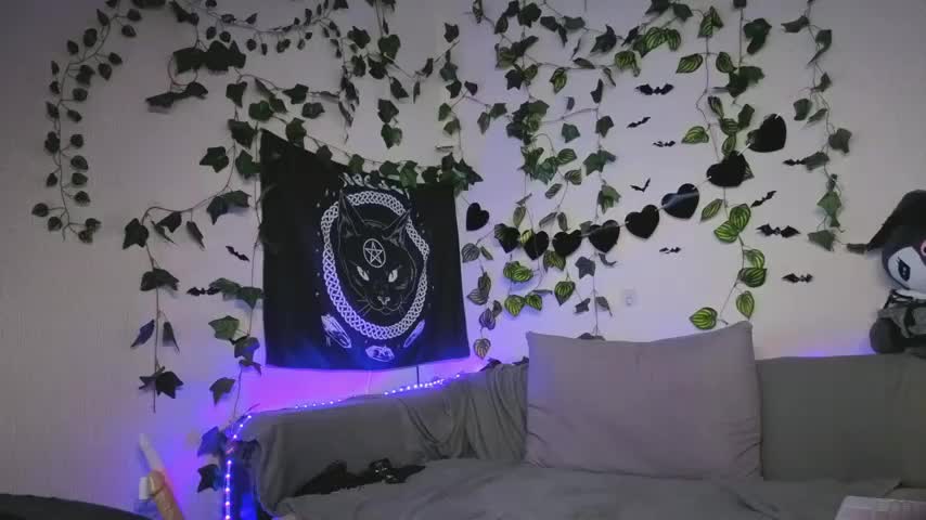 kawai_kittypus Live Sex April 4, 2026