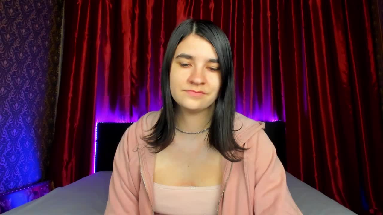 Polly-Love Live Sex April 4, 2026