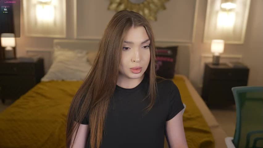 kira0541 Live Sex April 4, 2026