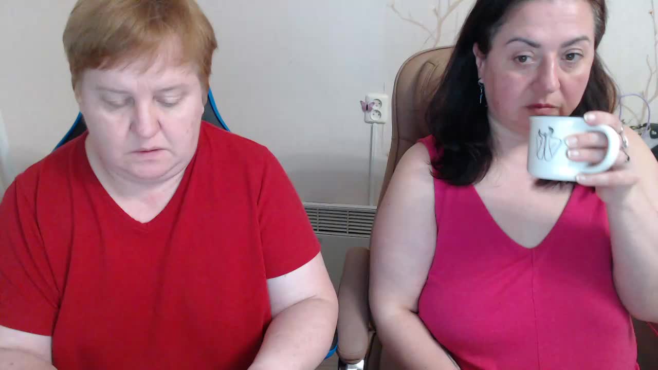 XMollyJaneEX Live Sex April 4, 2026