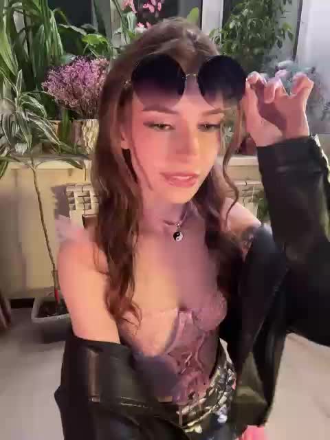 WednesdayFridayAddams Live Sex April 4, 2026