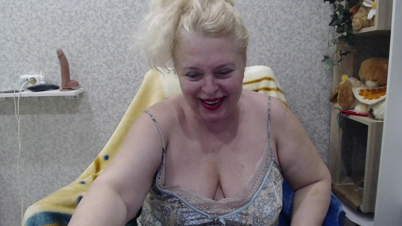 Alek-Sandra Live Sex April 4, 2026
