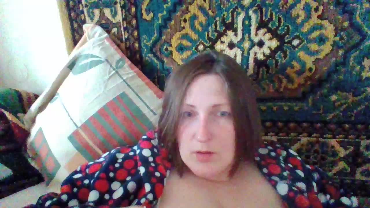 AllaSowinskaya Live Sex April 4, 2026