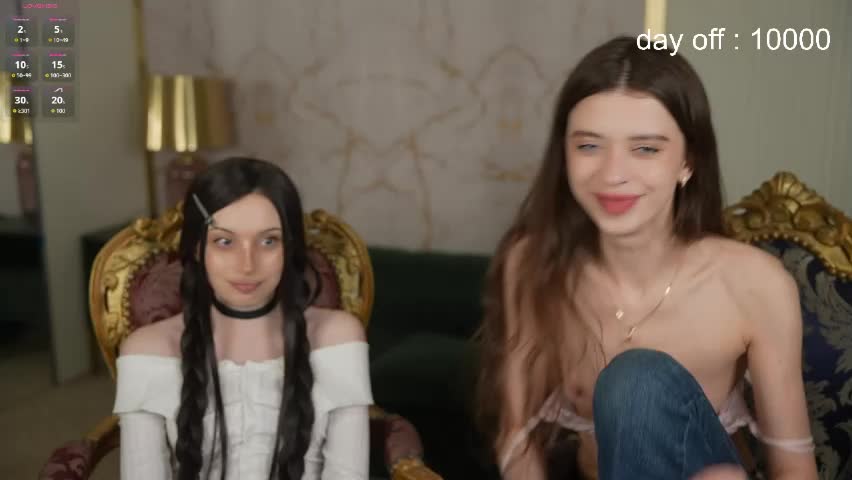 anabel2054 Live Sex April 4, 2026