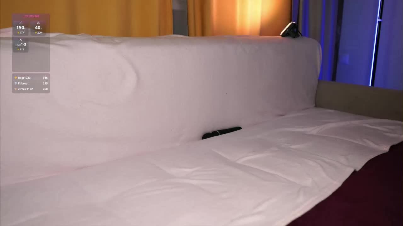AngelinkaKitty Live Sex April 4, 2026
