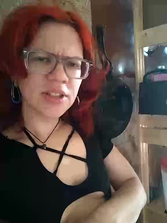 sexyalienka Live Sex April 4, 2026