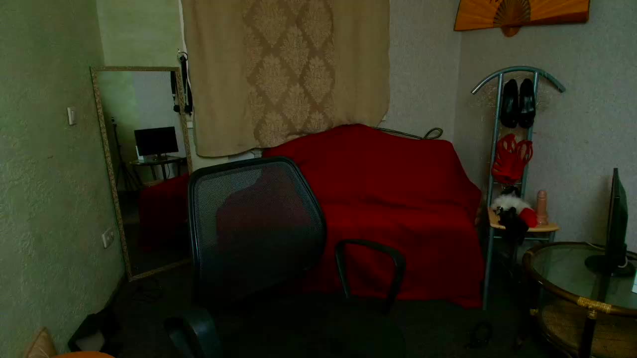 Fairy_Light Live Sex April 4, 2026