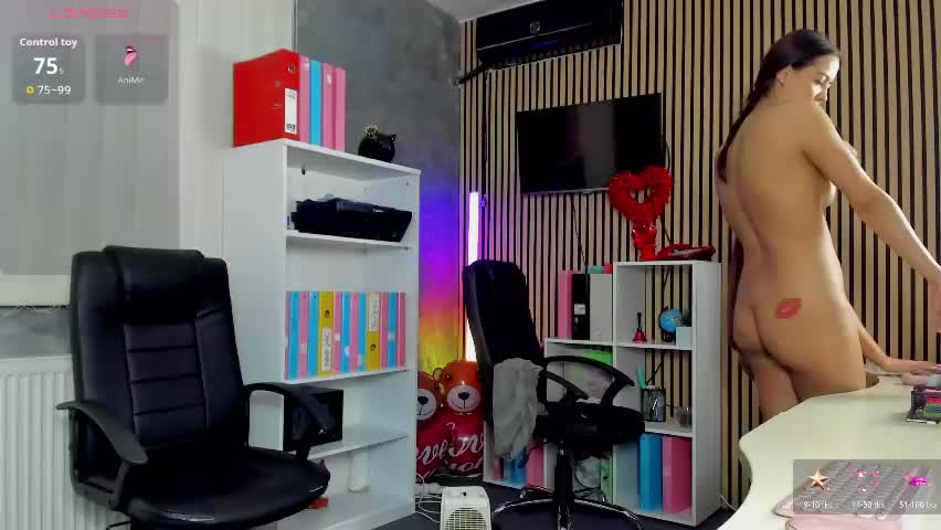 daryastars Live Sex April 4, 2026