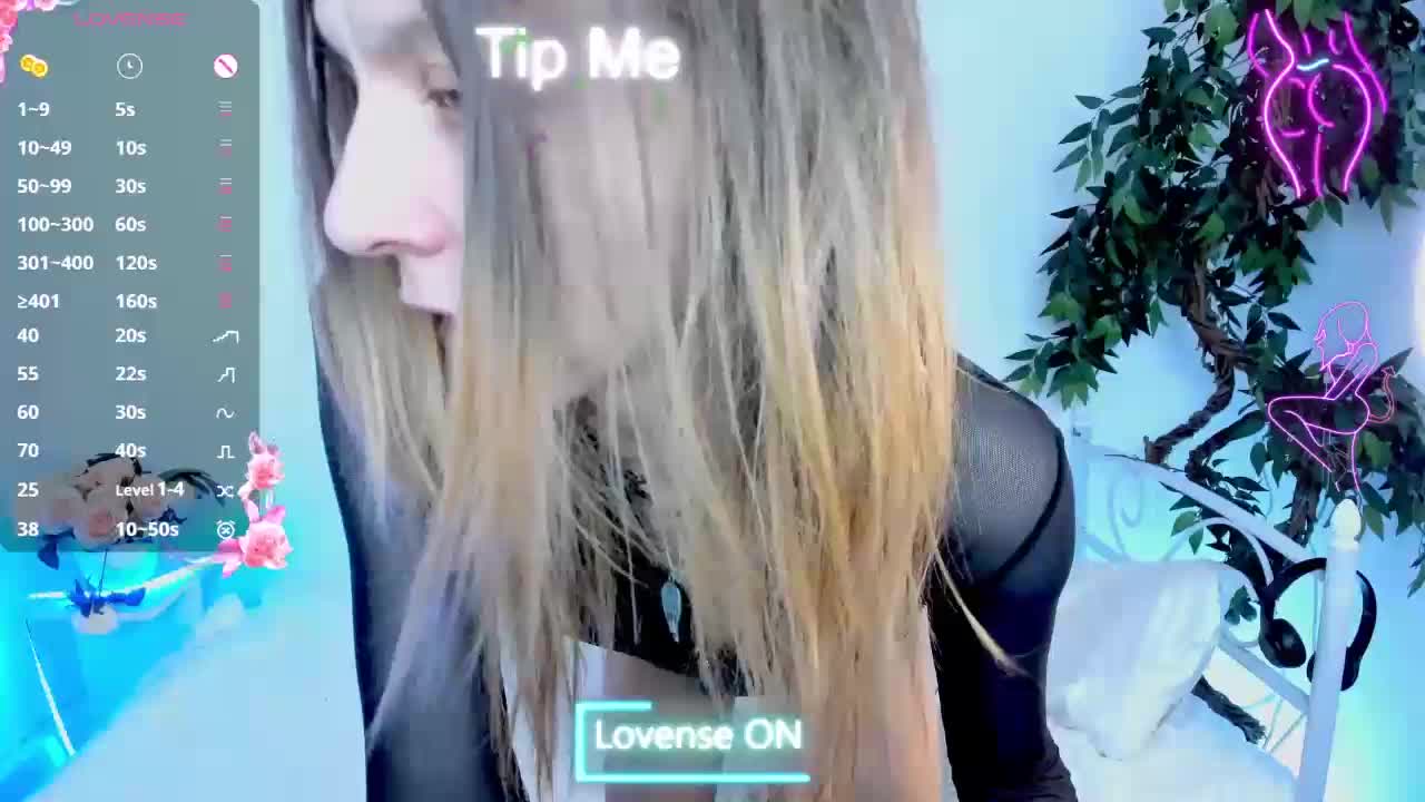 Beellami Live Sex April 4, 2026