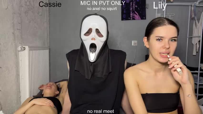 x_kai Live Sex April 4, 2026