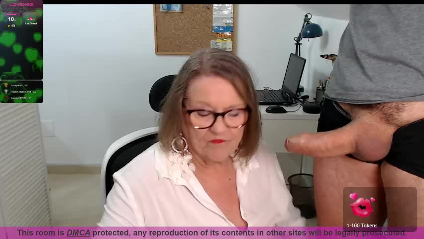 heathersecrets Live Sex April 4, 2026