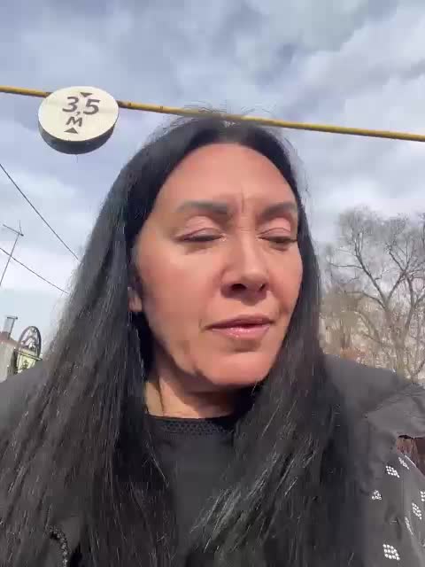 Karolina_Milf Live Sex April 4, 2026
