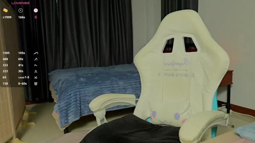 ellcrys Live Sex April 4, 2026