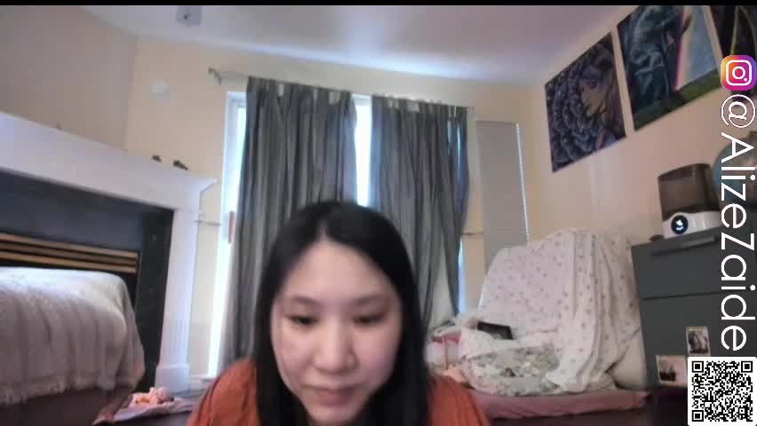 alizezaide Live Sex April 4, 2026