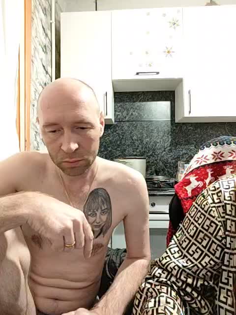 Innokentiy449 Live Sex April 4, 2026