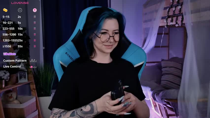 wesleegray Live Sex April 4, 2026