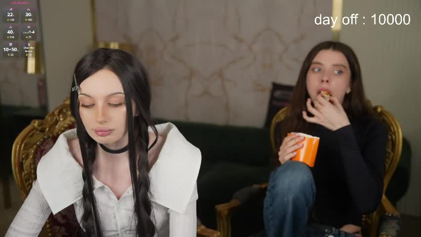 anabel2054 Live Sex April 4, 2026