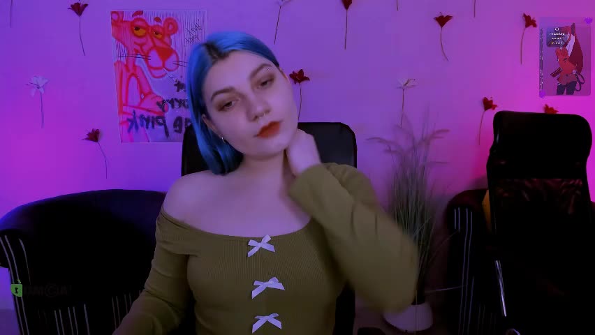 pure_radiance Live Sex April 4, 2026