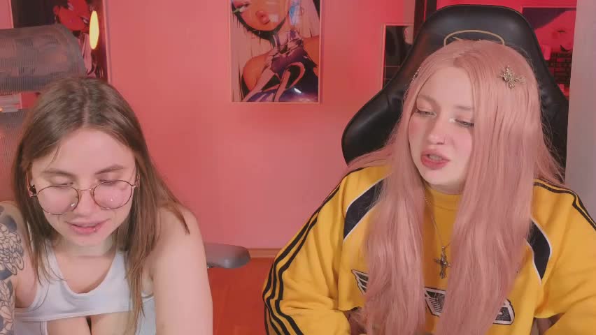 _lovelylove_ Live Sex April 4, 2026