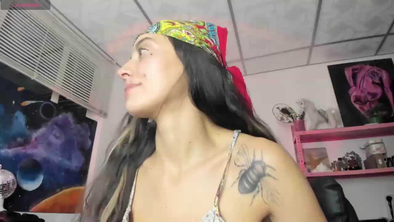 mariecam420 Live Sex April 4, 2026