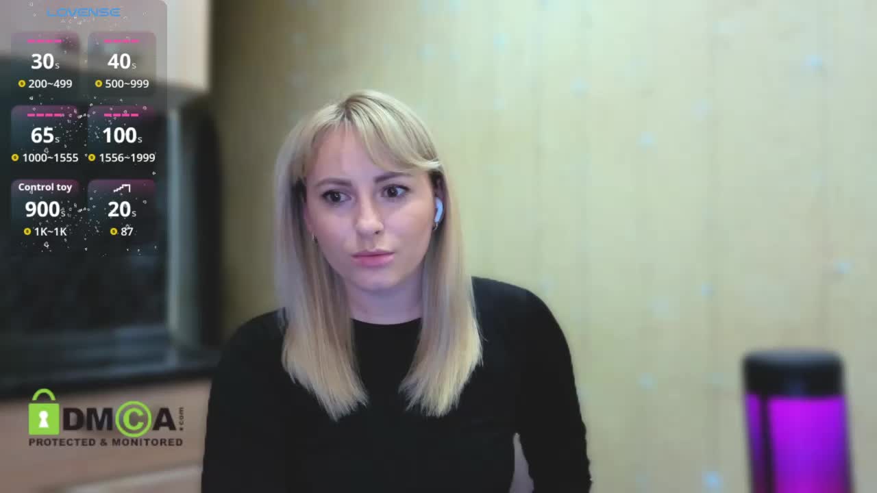 Smorodinkaa Live Sex April 4, 2026