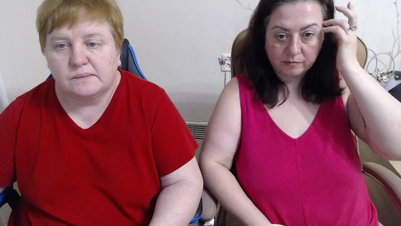 XMollyJaneEX Live Sex April 4, 2026