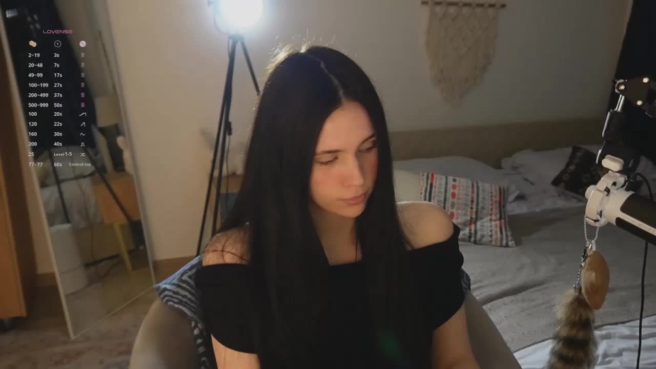velvetjenny Live Sex April 4, 2026