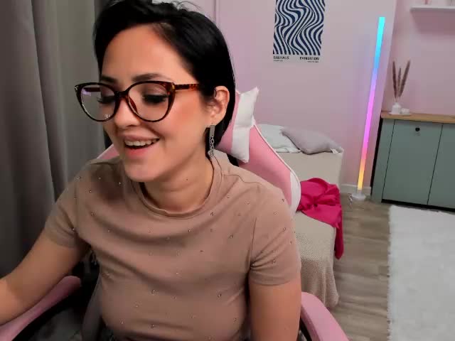 MaryRice Live Sex April 4, 2026