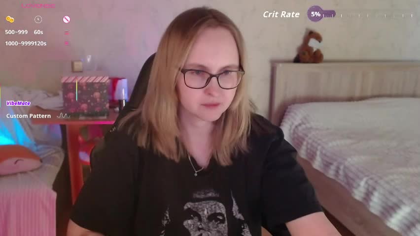 love_agatha Live Sex April 4, 2026