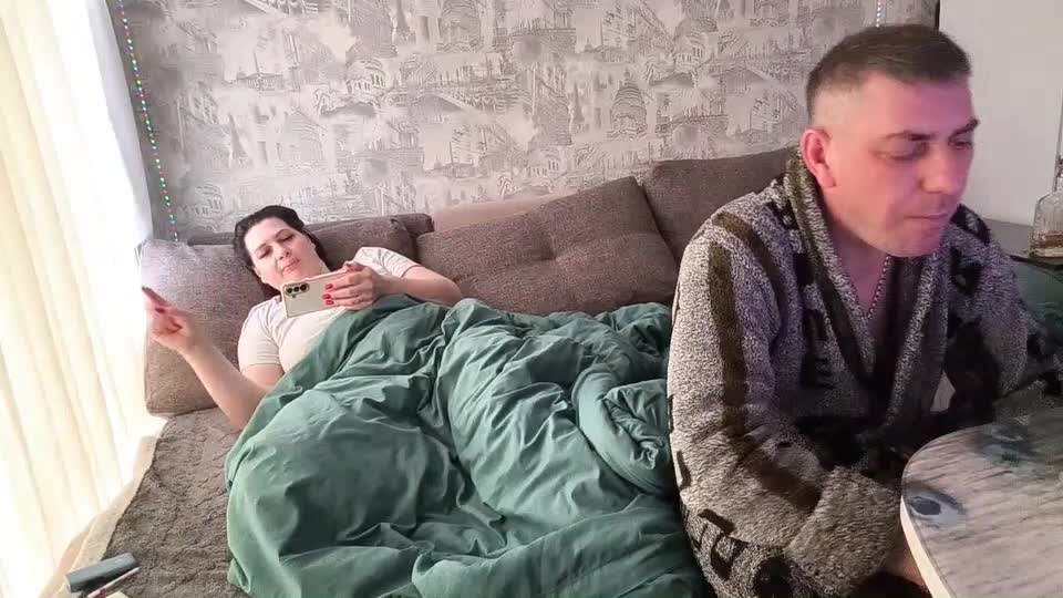 Sladkay-Parochka123 Live Sex April 4, 2026