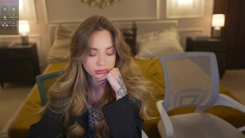 kira0541 Live Sex April 4, 2026