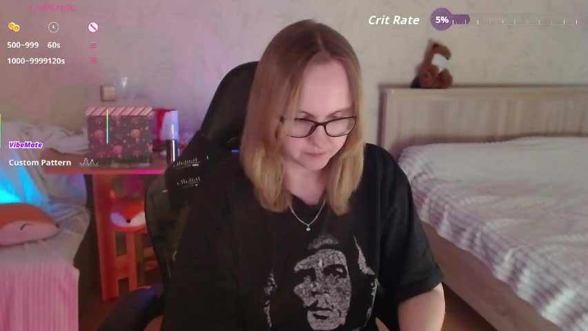 love_agatha Live Sex April 4, 2026