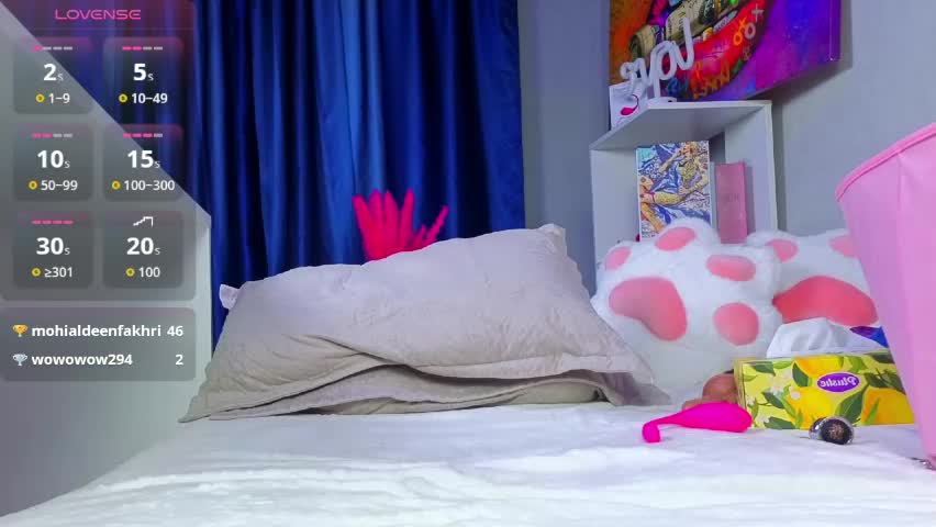 kikiolovely Live Sex April 4, 2026