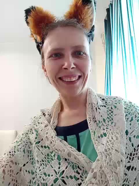-Queen-Margo- Live Sex April 4, 2026