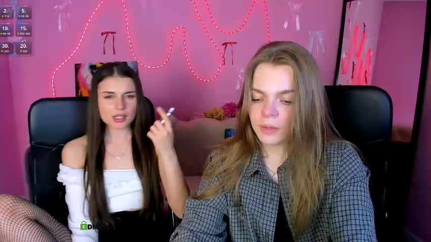 veronica_bubble Live Sex April 4, 2026