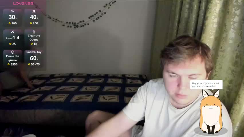 kesh_mne Live Sex April 4, 2026