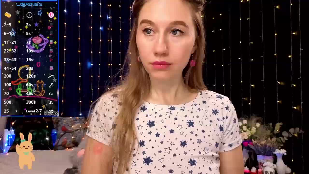 kiskaWEDNESDAY Live Sex April 4, 2026