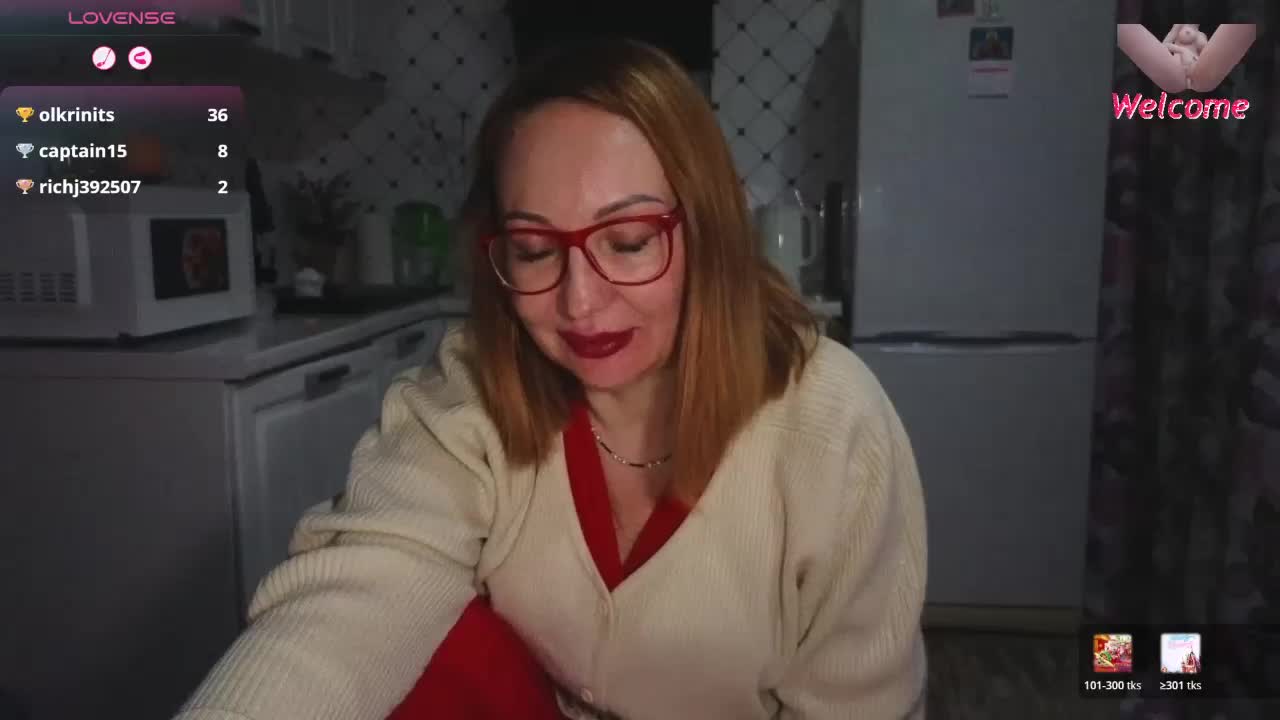 Pink-Lips Live Sex April 4, 2026