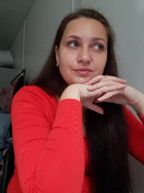 MiLAshKaA Live Sex April 4, 2026