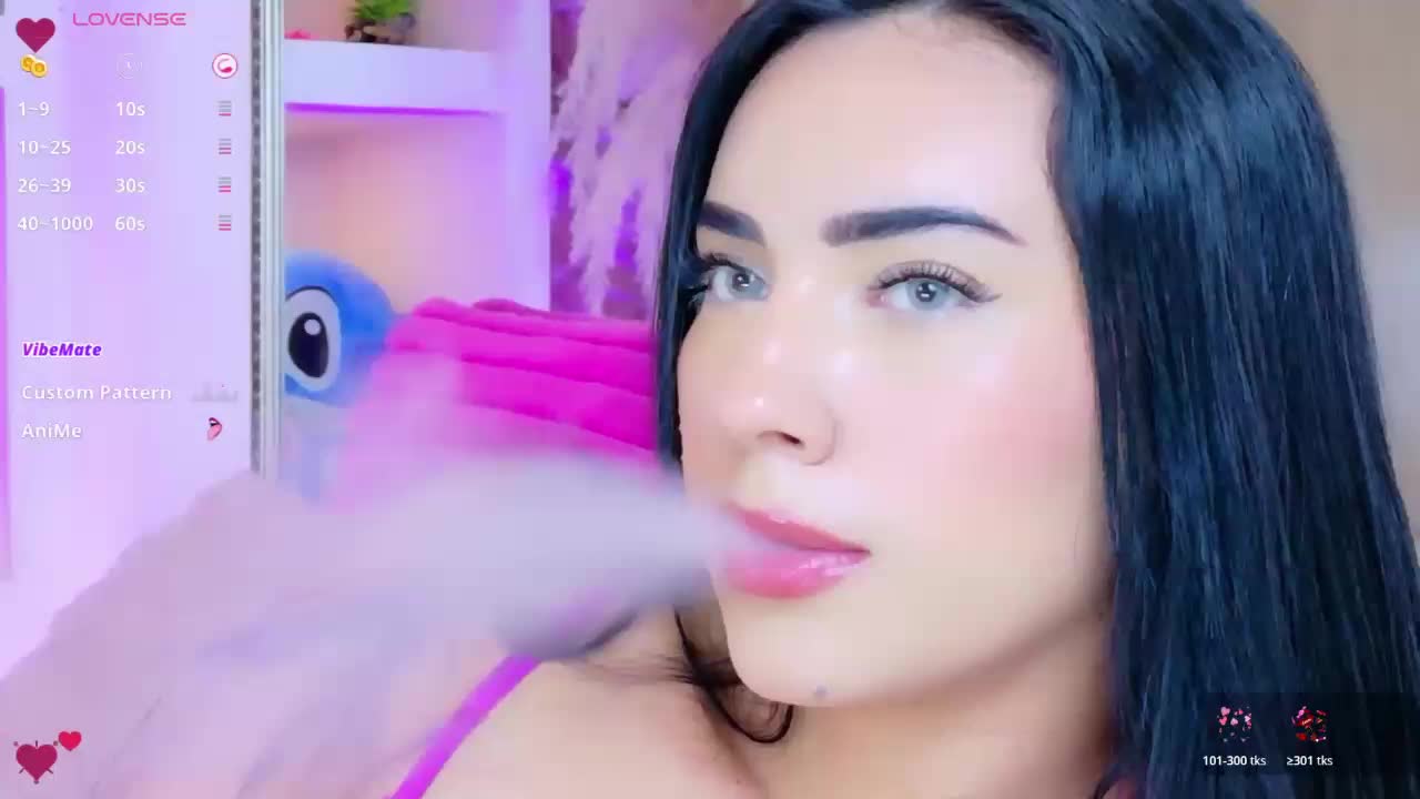 IsaValencia Live Sex April 4, 2026