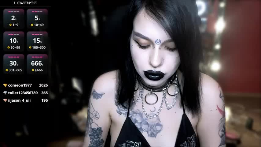 alexx_succubus Live Sex April 4, 2026