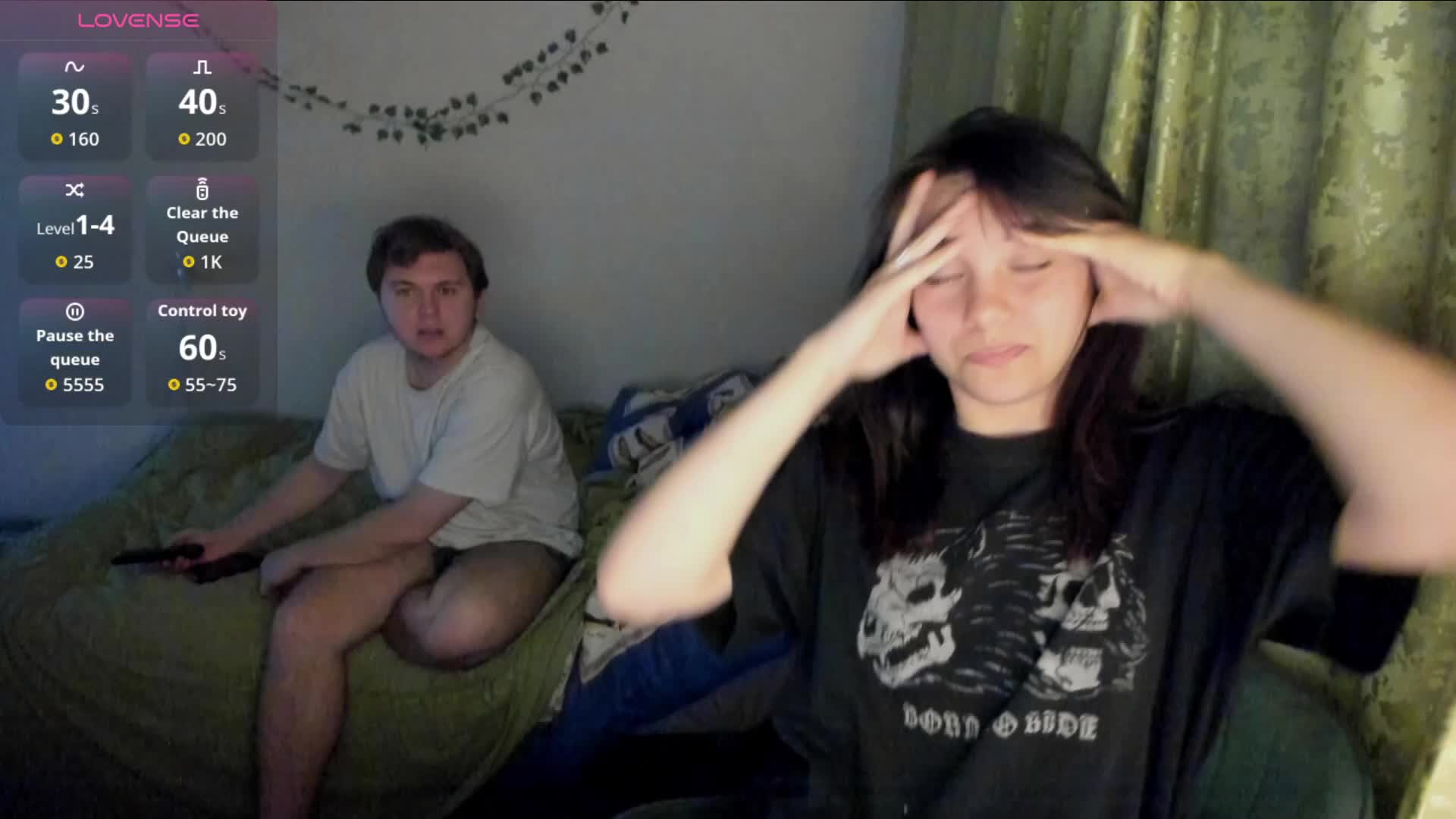 FanatKenli Live Sex April 4, 2026