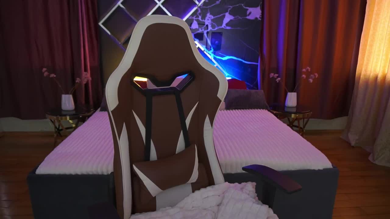 MilleJoy Live Sex April 4, 2026