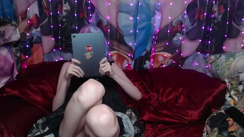 iselestias Live Sex April 4, 2026