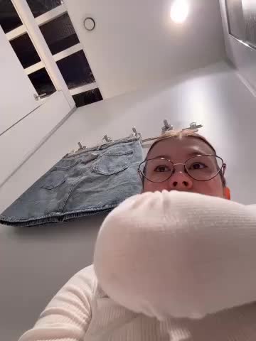 RinaCat Live Sex April 4, 2026